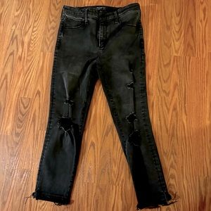Abercrombie & Fitch Jeans